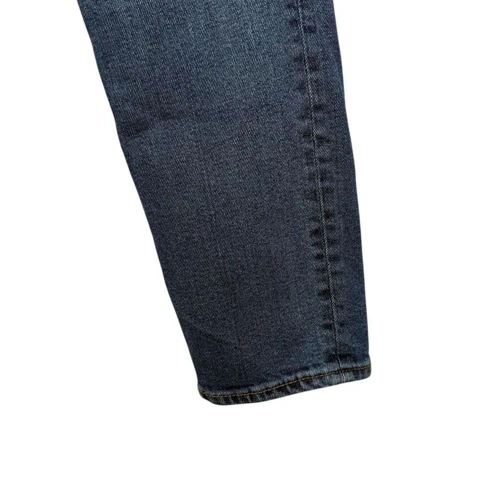 J. Crew Slim Fit Stretch Jeans Size 30/32